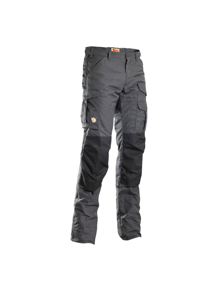 Fjällräven Barents pro winter trousers Dark grey 81144-030 broeken online bestellen bij Kathmandu Outdoor & Travel