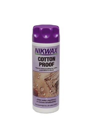 Nikwax  TX-10 Cottonproof 300ml .