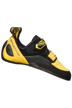 La Sportiva  Katana Yellow/black