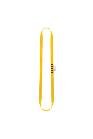 Petzl  Anneau Polyester Sling 60cm Yellow