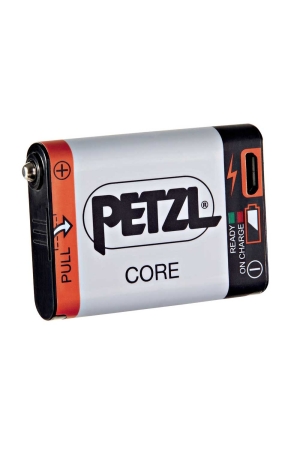 Petzl Core   E99ACA energie & electronica online bestellen bij Kathmandu Outdoor & Travel