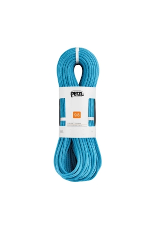 Petzl  Contact 9,8mm x 60m Turquoise