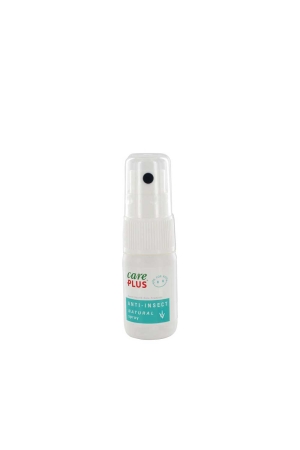 Care Plus  Anti-Insect Natural 15ml .