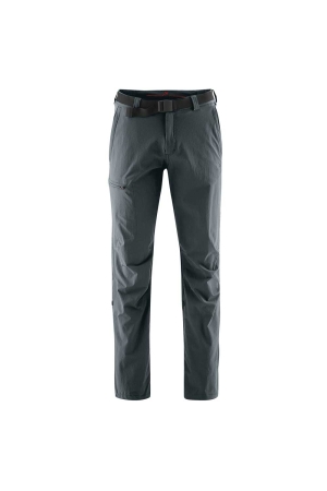 Maier Sports Nil Pants Regular Graphite 132001-949 broeken online bestellen bij Kathmandu Outdoor & Travel