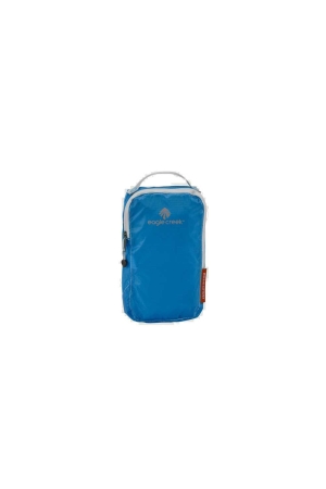 Eagle Creek Pack-It Specter Cube XS Brilliant Blue EC041151-153 reisaccessoires online bestellen bij Kathmandu Outdoor & Travel