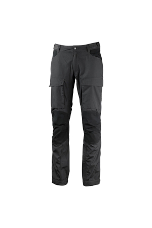 Lundhags  Authentic II Pant Granite/charcoal