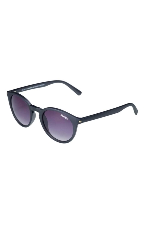 Sinner Patnem Clear Matte Black SISU-732-10-10 zonnebrillen online bestellen bij Kathmandu Outdoor & Travel
