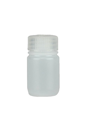 Nalgene  HDPE NM Bottle 30ml White