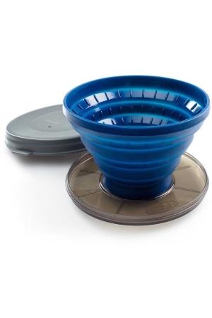 Gsi  Collapsible Java Drip Blue