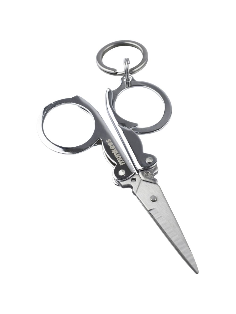Munkees Foldable Scissors . 2512 gadgets en handigheden online bestellen bij Kathmandu Outdoor & Travel