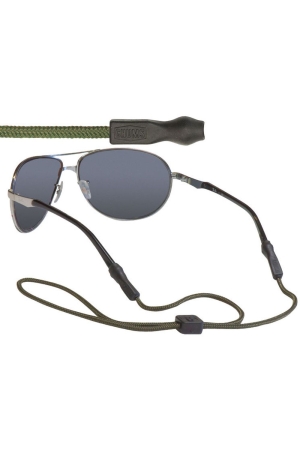 Chums Chums 3mm Rope Olive C12103-122 zonnebrillen online bestellen bij Kathmandu Outdoor & Travel