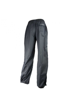 Stow & Go Packaway Pants Uni Charcoal WJ053-Charcoal broeken online bestellen bij Kathmandu Outdoor & Travel