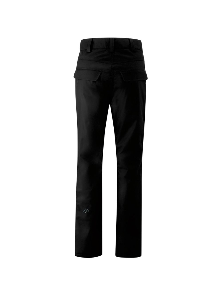 Maier Sports Dunit Winter Pants Women's Black 237011-900 broeken online bestellen bij Kathmandu Outdoor & Travel