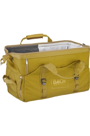 Bach  Dr.Duffel 30 Yellow Curry