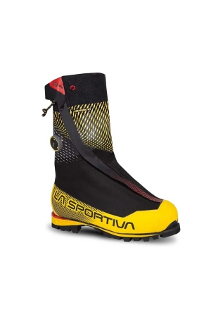 La Sportiva  G2 Evo Black/Yellow