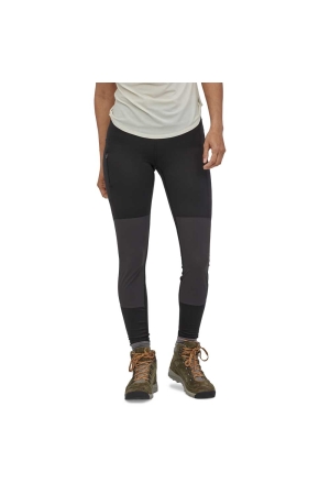 Patagonia  Pack Out Hike Tights Womens Black