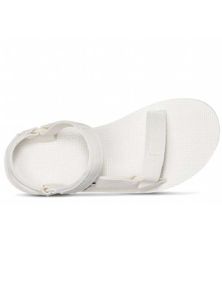 Teva Midform Universal Women's Bright White 1090969-BRWH sandalen online bestellen bij Kathmandu Outdoor & Travel