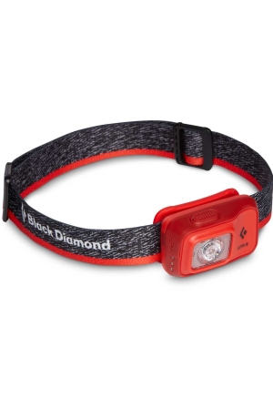 Black Diamond Astro 300-R Headlamp Octane BD620678-Octane verlichting online bestellen bij Kathmandu Outdoor & Travel