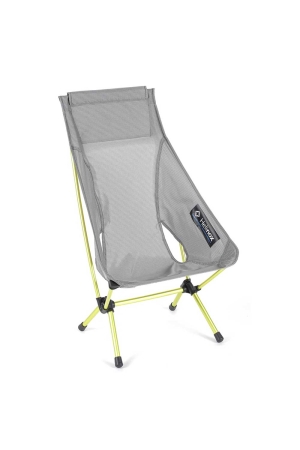 Helinox  Chair Zero High Back Grey