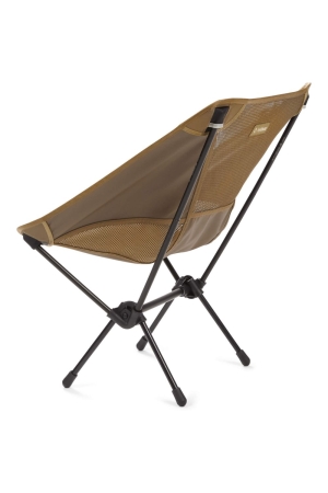 Helinox Chair One Coyote Tan 10007R2 kampeermeubels online bestellen bij Kathmandu Outdoor & Travel