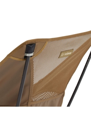 Helinox Chair One Coyote Tan 10007R2 kampeermeubels online bestellen bij Kathmandu Outdoor & Travel