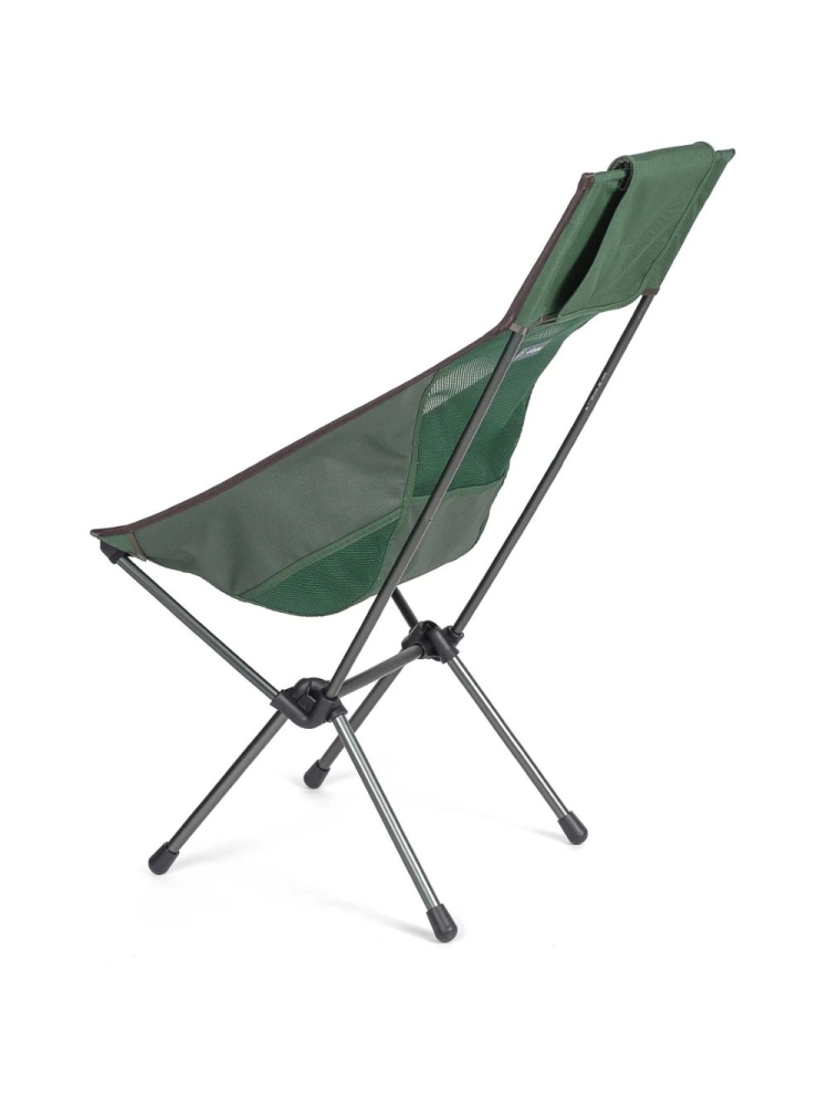 Helinox Sunset Chair Forest Green 11158R1 kampeermeubels online bestellen bij Kathmandu Outdoor & Travel