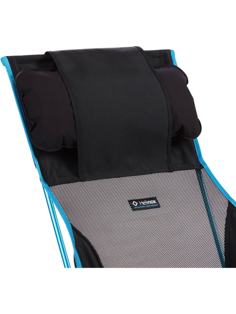 Helinox Savanna Chair Black 11141 kampeermeubels online bestellen bij Kathmandu Outdoor & Travel