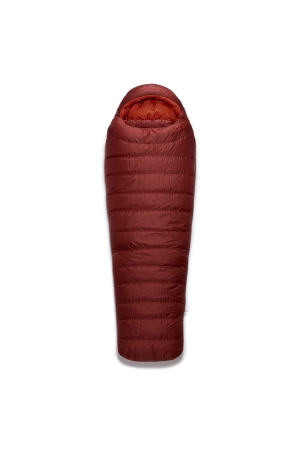 Rab  Ascent 900 Oxblood Red