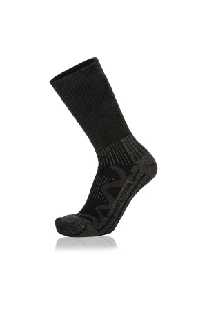 Lowa Winter Pro Socks Black LS4298-0999 sokken online bestellen bij Kathmandu Outdoor & Travel