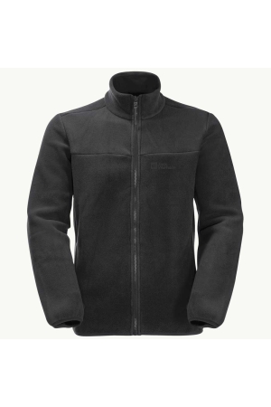 Jack Wolfskin Altenberg 3In1 Jacket black 1115301-6000 jassen online bestellen bij Kathmandu Outdoor & Travel