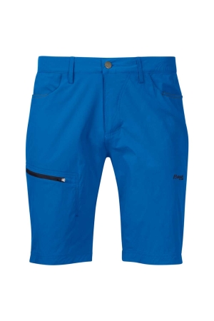 Bergans Moa Shorts  ClassicBlue/Dk Navy 7106-ClassicBlue/Dk  broeken online bestellen bij Kathmandu Outdoor & Travel
