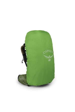 Osprey Atmos AG 50 Mythical Green 1-174-472 trekkingrugzakken online bestellen bij Kathmandu Outdoor & Travel