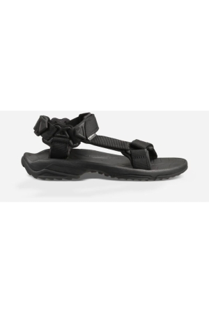 Teva Terra Fi Lite Black 1001473-BLK sandalen online bestellen bij Kathmandu Outdoor & Travel