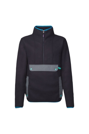 Patagonia  Synch Anorak Pitch Blue