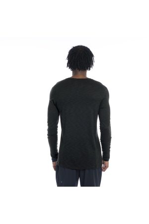 Artilect Sprint Long Sleeve BLACK 122M103-BLK shirts en tops online bestellen bij Kathmandu Outdoor & Travel