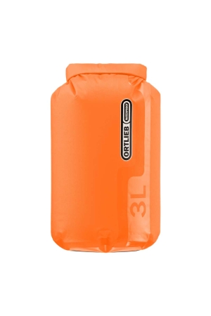 Ortlieb Drybag PS10 3L Orange OK20201 reisaccessoires online bestellen bij Kathmandu Outdoor & Travel