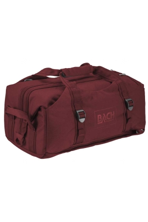 Bach  Dr. Duffel 20 Red