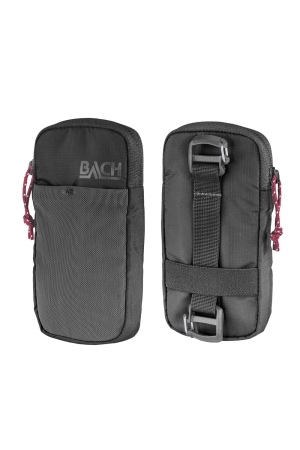 Bach Pocket Shoulder Padded S Black B297075-0001S trekkingrugzakken online bestellen bij Kathmandu Outdoor & Travel