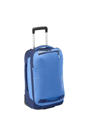 Eagle Creek  Expanse Convertible Intl Carry On Aizome Blue