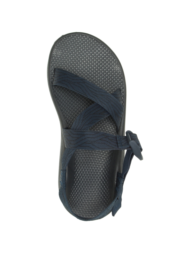 Chaco Z/Cloud Serpent Navy JCH107903-SNAVY sandalen online bestellen bij Kathmandu Outdoor & Travel