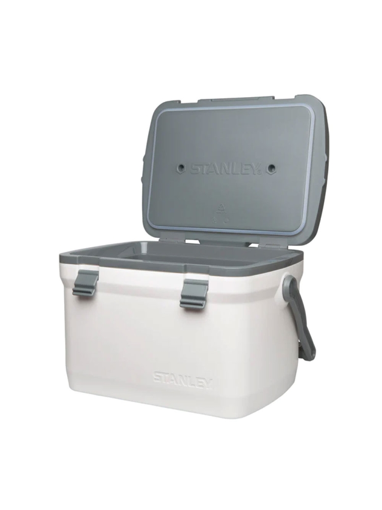 Stanley The Easy Carry Outdoor Cooler 6,6L Polar 10-01622-086 koken online bestellen bij Kathmandu Outdoor & Travel