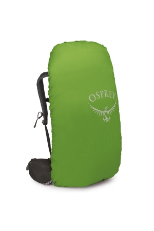 Osprey Kestrel 48 Black 3012-1 dagrugzakken online bestellen bij Kathmandu Outdoor & Travel