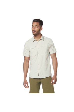 Royal Robbins  Expedition Pro S/S  Soapstone