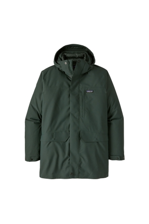 Patagonia  Tres 3-in-1 Parka Northern Green