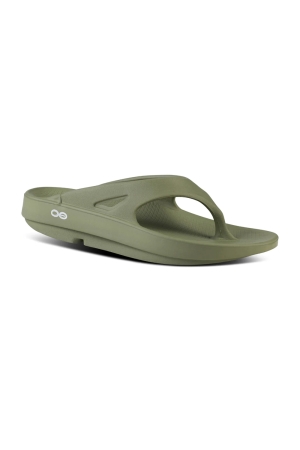 Oofos OOriginal Sage 1000-SAGE slippers online bestellen bij Kathmandu Outdoor & Travel