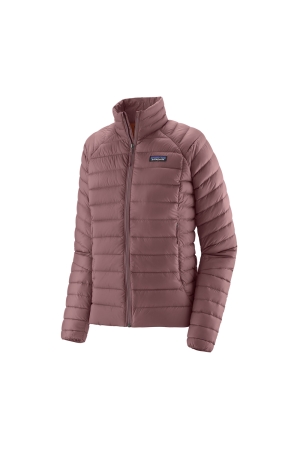 Patagonia Down Sweater Women's Evening Mauve 84684-EVMA jassen online bestellen bij Kathmandu Outdoor & Travel