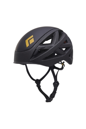 Black Diamond Vapor Helmet Black BD6200080002S_M1 klimhelmen online bestellen bij Kathmandu Outdoor & Travel