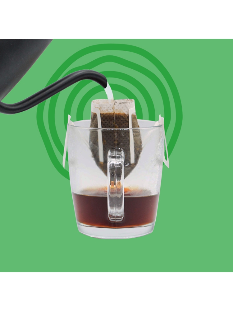 Freshdrip Nicaragua Coffee Green FDNMS7 koken online bestellen bij Kathmandu Outdoor & Travel