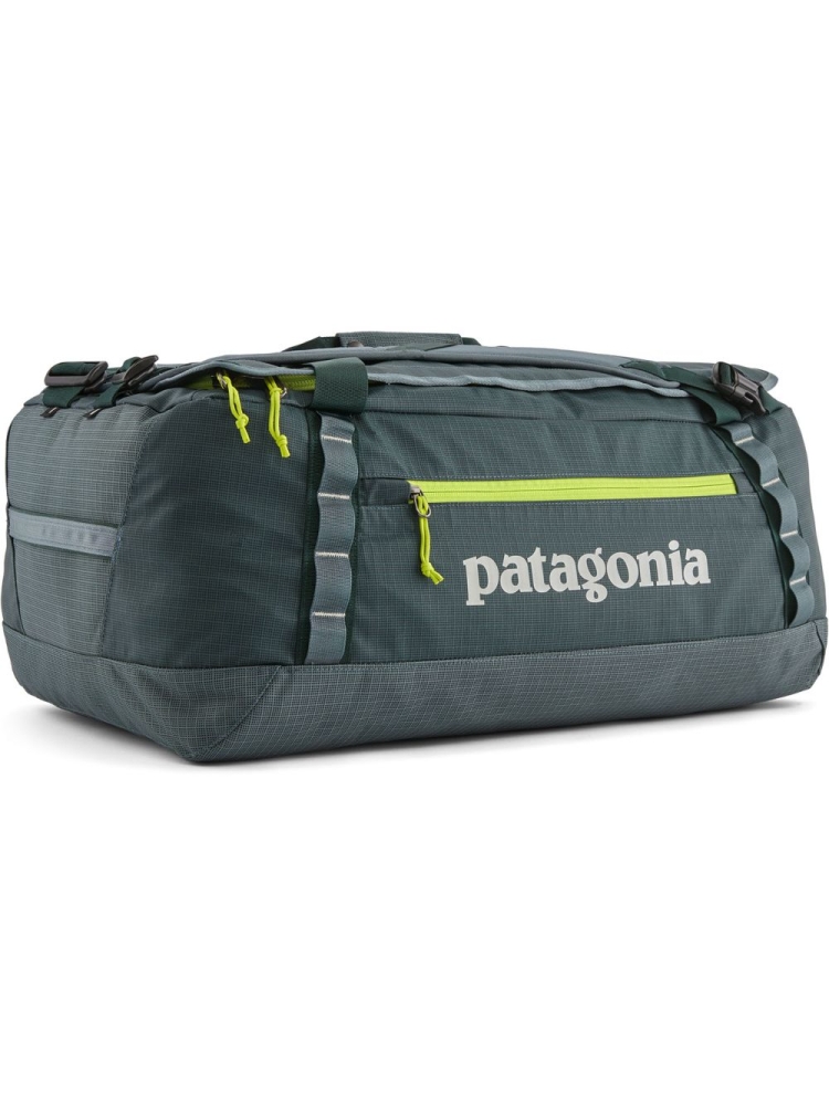 Patagonia Black Hole Duffel 55L Nouveau Green 49343-NUVG duffels online bestellen bij Kathmandu Outdoor & Travel