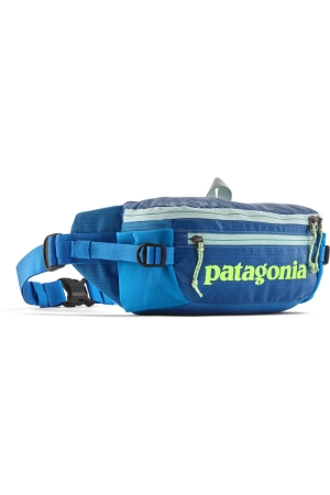 Patagonia  Black Hole Waist Pack 5L Vessel Blue